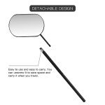 Large 2.2" Lash Mirror for Eyelash Extensions