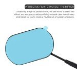 Large 2.2" Lash Mirror for Eyelash Extensions