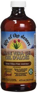 Lily of The Desert 16 oz Aloe Vera Gel