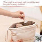 Yrarbil Pink Eyelash Comb and Definer Tool