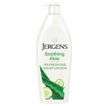 Jergens Aloe Refreshing Body Lotion - 21 Fl Oz