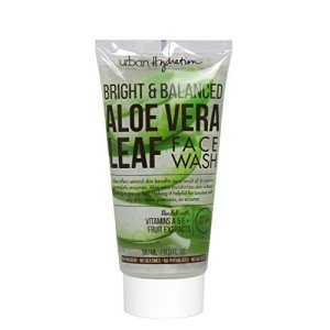 Aloe Vera Face Wash for All Skin Types