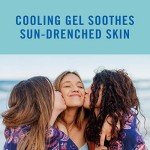 Banana Boat Soothing Aloe After Sun Gel Twin Pack