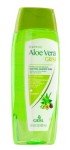 Aloe Vera Moisturizing Shampoo - 2 Bottles