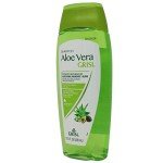 Aloe Vera Moisturizing Shampoo - 2 Bottles