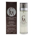Belcam Classic Match Homme Eau de Toilette Spray