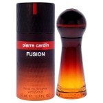 Pierre Cardin Fusion Men's EDT Spray 1.7 oz