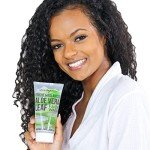 Aloe Vera Face Wash for All Skin Types