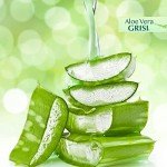 Aloe Vera Moisturizing Shampoo - 2 Bottles