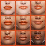 Bright Orange ColourPop Lippie Pencil Liner