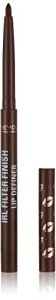 Makeup Revolution Lip Definer - Americano Brown