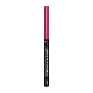 Rimmel Automatic Lip Liner - Mauve Spell, 0.01oz