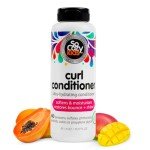 SoCozy Curl Conditioner for Kids' Hair