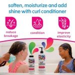 SoCozy Curl Conditioner for Kids' Hair