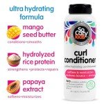 SoCozy Curl Conditioner for Kids' Hair