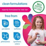 SoCozy Curl Conditioner for Kids' Hair