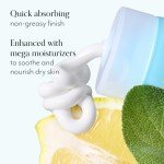 Lemon Sage Body Butter - Hydrating Moisturizer 6.7 Oz