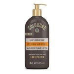 Men's Gold Bond Hydrating Lotion, 14.5 oz