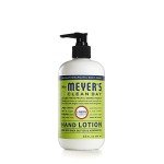 Mrs. Meyer's Lemon Verbena Hand Lotion, 12 oz