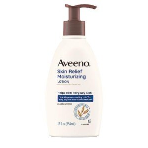 Aveeno Skin Relief Moisturizing Lotion, 12 fl. oz