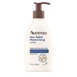 Aveeno Skin Relief Moisturizing Lotion, 12 fl. oz