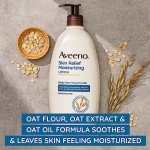 Aveeno Skin Relief Moisturizing Lotion, 12 fl. oz