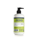 Mrs. Meyer's Lemon Verbena Hand Lotion, 12 oz