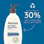 Aveeno Skin Relief Moisturizing Lotion, 12 fl. oz