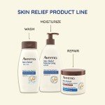 Aveeno Skin Relief Moisturizing Lotion, 12 fl. oz