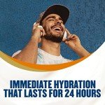 Men's Gold Bond Hydrating Lotion, 14.5 oz