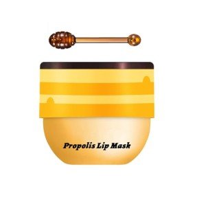 Honey Pot Bee Lip Balm & Sleeping Mask