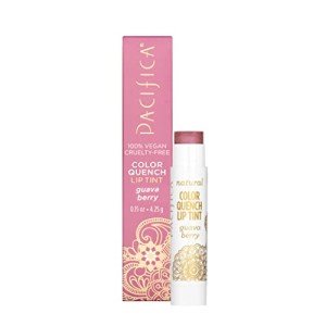 Pacifica Guava Berry Lip Tint Under $10
