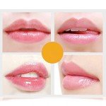 Honey Lip Mask with Wand for Soft, Hydrated Lips