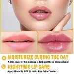 Honey Pot Bee Lip Balm & Sleeping Mask