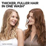 L’Oréal Paris Elvive Volume Filler Shampoo, 28 oz