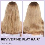 L’Oréal Paris Elvive Volume Filler Shampoo, 28 oz