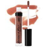 Black Radiance Lip Lacquer Gloss - Extra Hot