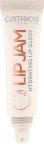 Catrice Lip Jam | Hydrating Gloss in Peach