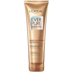 L'Oreal Paris Sulfate-Free Hydrating Shampoo 8.5 oz