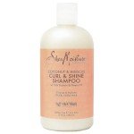 SheaMoisture Coconut Curl & Shine Shampoo 13 oz