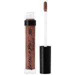 Black Radiance Lip Lacquer Gloss - Extra Hot