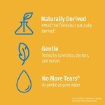 Johnson's Tear-Free Baby Shampoo, 20.3 fl. oz