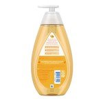 Johnson's Tear-Free Baby Shampoo, 20.3 fl. oz
