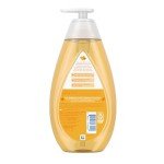 Johnson's Tear-Free Baby Shampoo, 20.3 fl. oz