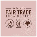 SheaMoisture Coconut Curl & Shine Shampoo 13 oz