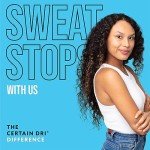 Everyday Strength Antiperspirant for All-Day Protection