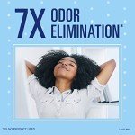 Secret Fresh Women's Antiperspirant, Nectarine Scent, 48hr