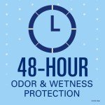 Women's Secret Fresh Antiperspirant, Cocoa Butter Scent