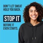 Everyday Strength Antiperspirant for All-Day Protection