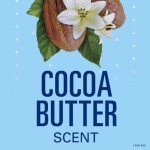 Women's Secret Fresh Antiperspirant, Cocoa Butter Scent